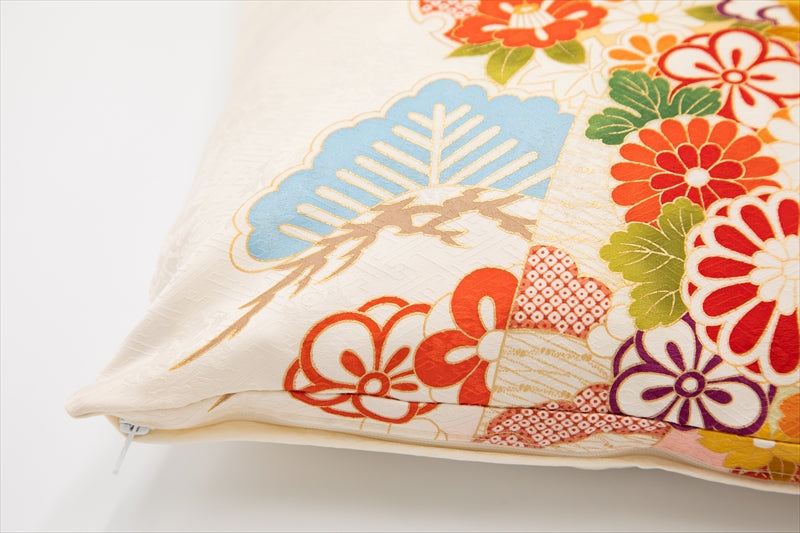 クッションカバー【CUSHION COVER】