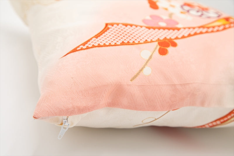 クッションカバー【CUSHION COVER】