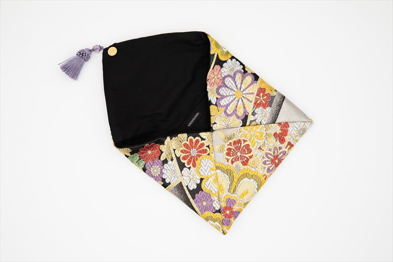 数寄屋袋 【SUKIYA BAG】