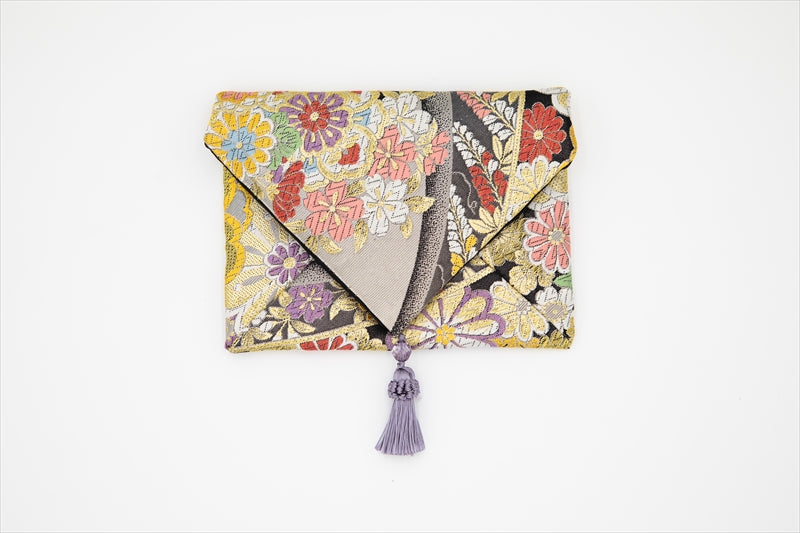 数寄屋袋 【SUKIYA BAG】