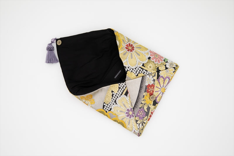 数寄屋袋 【SUKIYA BAG】